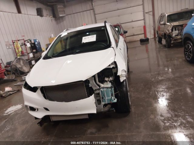 KL4CJASB4HB156227 Buick Encore Preferred