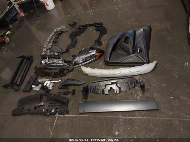 KL4CJASB4HB156227 Buick Encore Preferred