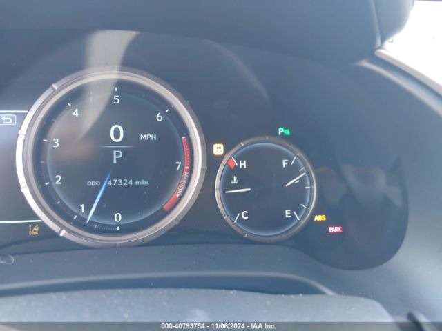 2T2BZMCA0JC142314 Lexus Rx 350 F Sport