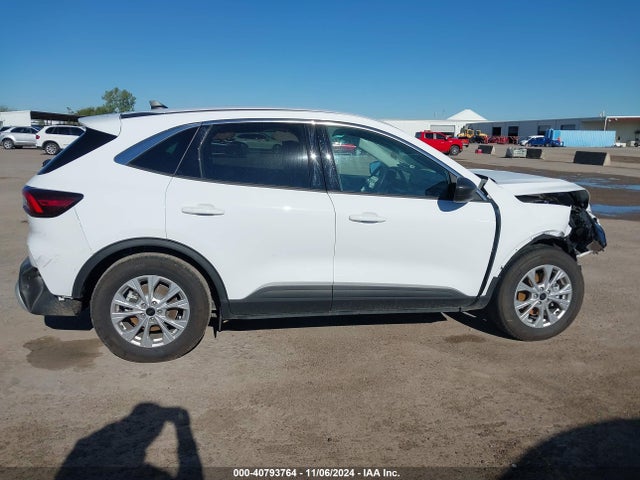 Ford Escape Active 2024 1FMCU0GN5RUA64166 Image 14