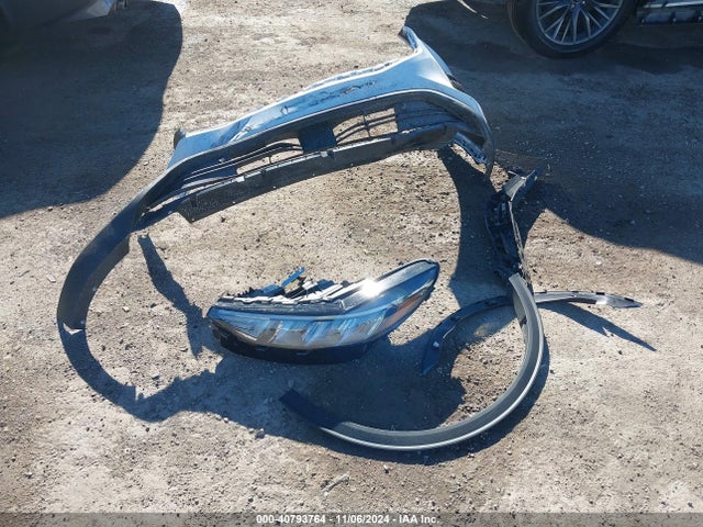 Ford Escape Active 2024 1FMCU0GN5RUA64166 Image 12