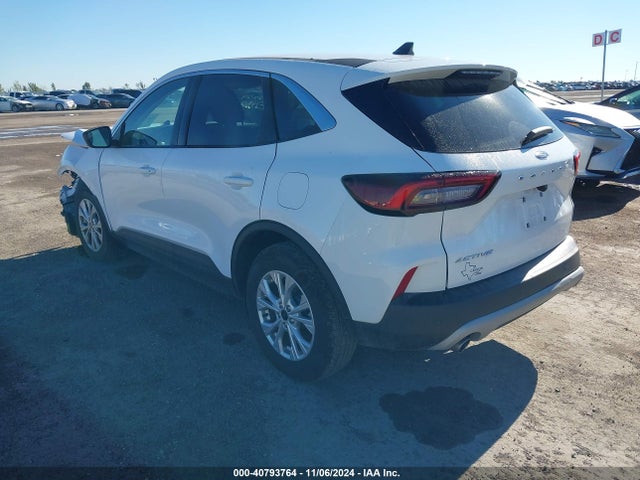 Ford Escape Active 2024 1FMCU0GN5RUA64166 Image 3