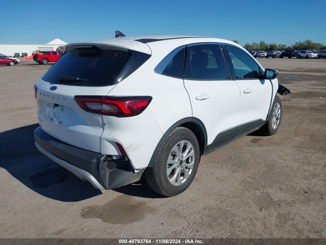 Ford Escape Active 2024 1FMCU0GN5RUA64166 Image 4