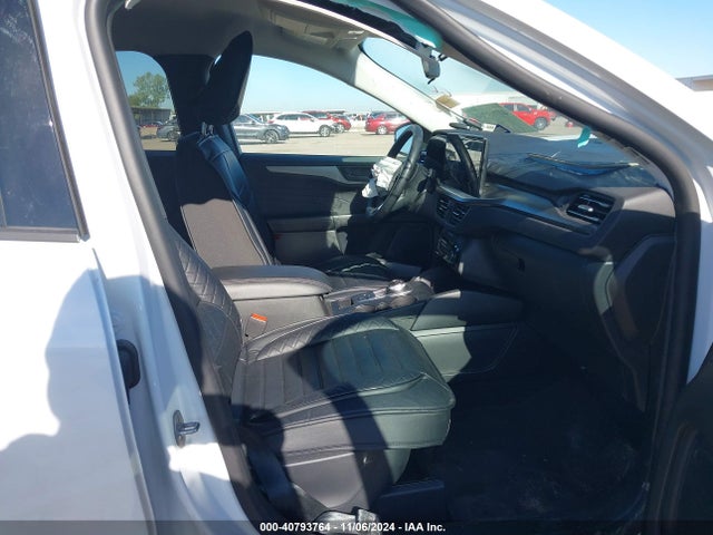 Ford Escape Active 2024 1FMCU0GN5RUA64166 Image 5