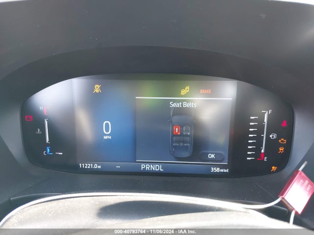 Ford Escape Active 2024 1FMCU0GN5RUA64166 Image 7