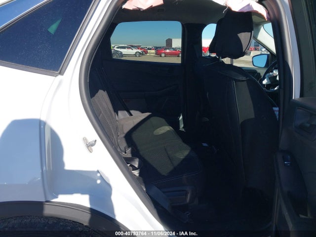 Ford Escape Active 2024 1FMCU0GN5RUA64166 Image 8