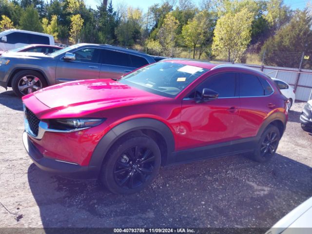 3MVDMBEY4NM426972 Mazda Cx-30 2.5 Turbo Premium Plus