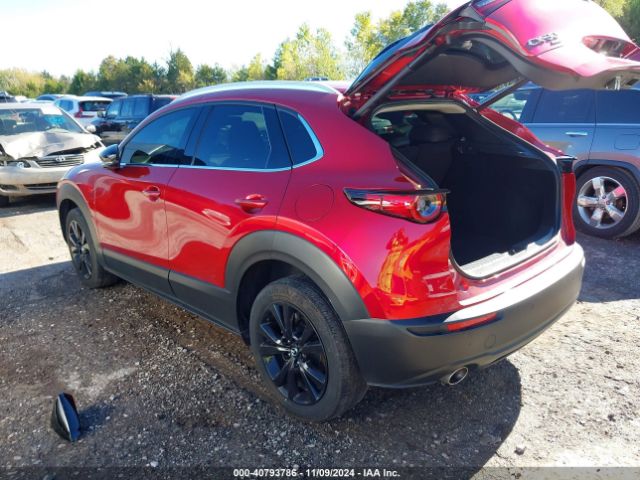 3MVDMBEY4NM426972 Mazda Cx-30 2.5 Turbo Premium Plus