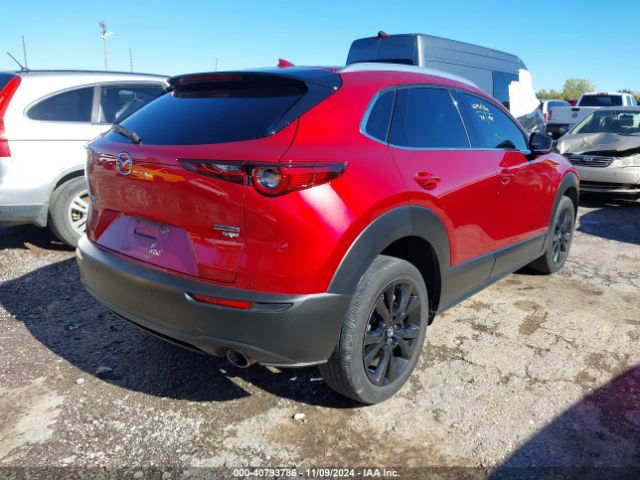 3MVDMBEY4NM426972 Mazda Cx-30 2.5 Turbo Premium Plus