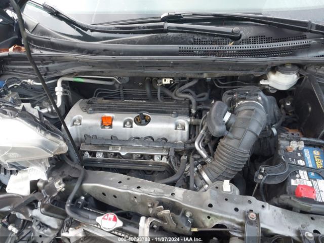 2HKRM3H3XEH550702 Honda CR-V LX