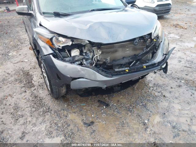2HKRM3H3XEH550702 Honda CR-V LX