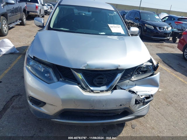 Nissan ROGUE S 2016 KNMAT2MTXGP681930 Image 13