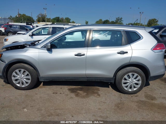 Nissan ROGUE S 2016 KNMAT2MTXGP681930 Image 15