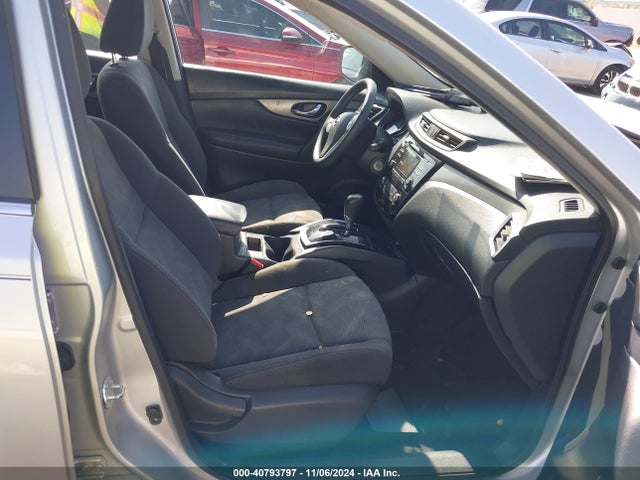 Nissan ROGUE S 2016 KNMAT2MTXGP681930 Image 5