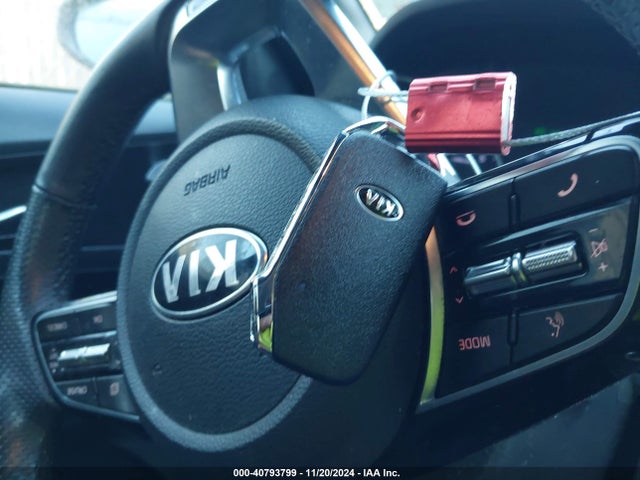 KIA Forte Gt-line 2020 3KPF34AD8LE142277 Image 11