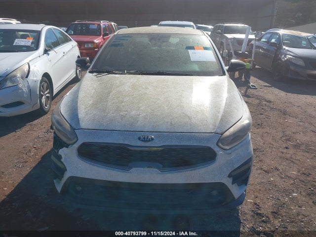 KIA Forte Gt-line 2020 3KPF34AD8LE142277 Image 12