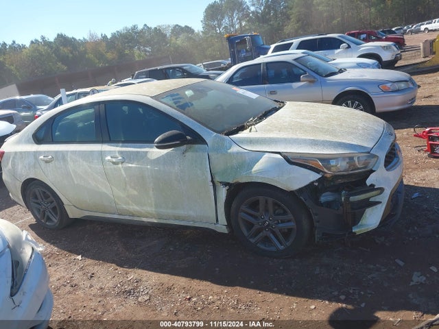 KIA Forte Gt-line 2020 3KPF34AD8LE142277 Image 13