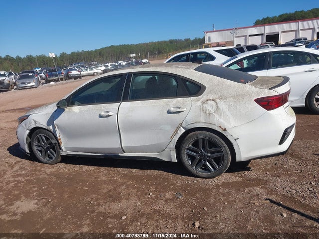 KIA Forte Gt-line 2020 3KPF34AD8LE142277 Image 14