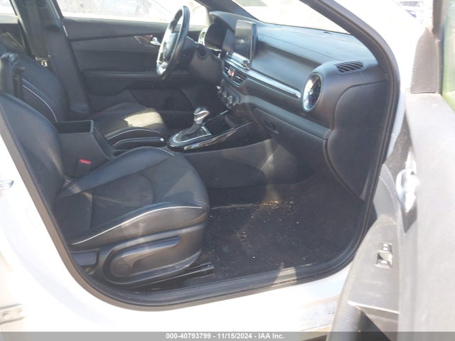 KIA Forte Gt-line 2020 3KPF34AD8LE142277 Image 5