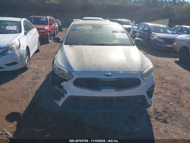 KIA Forte Gt-line 2020 3KPF34AD8LE142277 Image 6