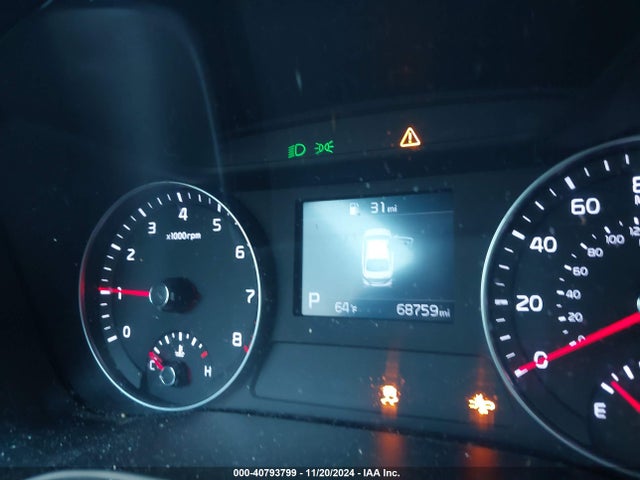 KIA Forte Gt-line 2020 3KPF34AD8LE142277 Image 7