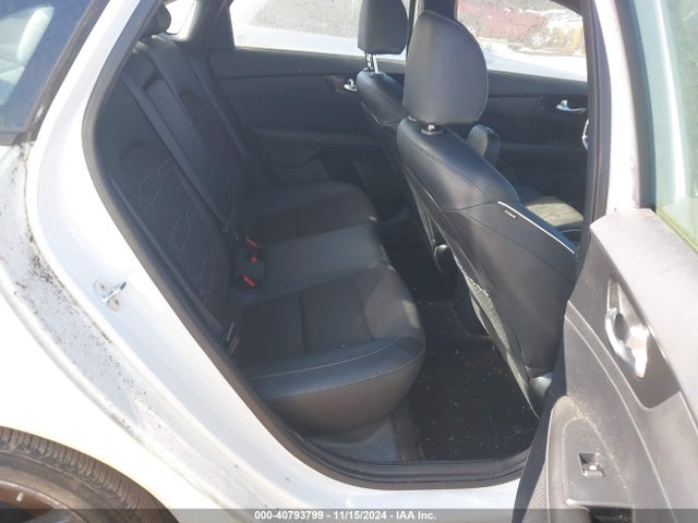 KIA Forte Gt-line 2020 3KPF34AD8LE142277 Image 8