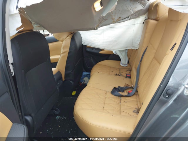 Nissan Sentra Sv Xtronic Cvt 2024 3N1AB8CV3RY211543 Image 8