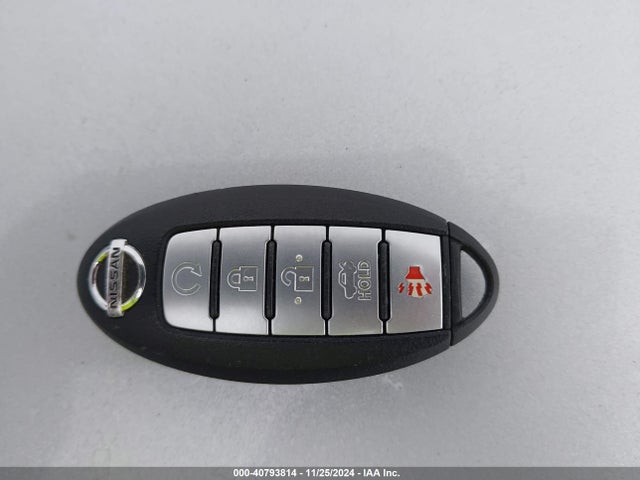 Nissan Maxima 3.5 Sl 2016 1N4AA6AP0GC387194 Image 11