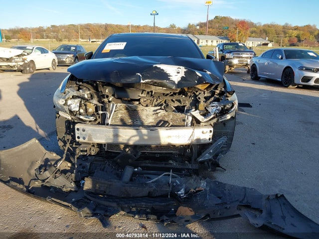 Nissan Maxima 3.5 Sl 2016 1N4AA6AP0GC387194 Image 12