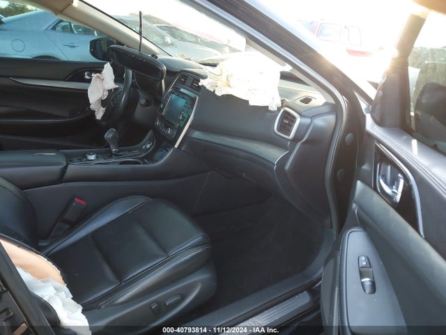 Nissan Maxima 3.5 Sl 2016 1N4AA6AP0GC387194 Image 5