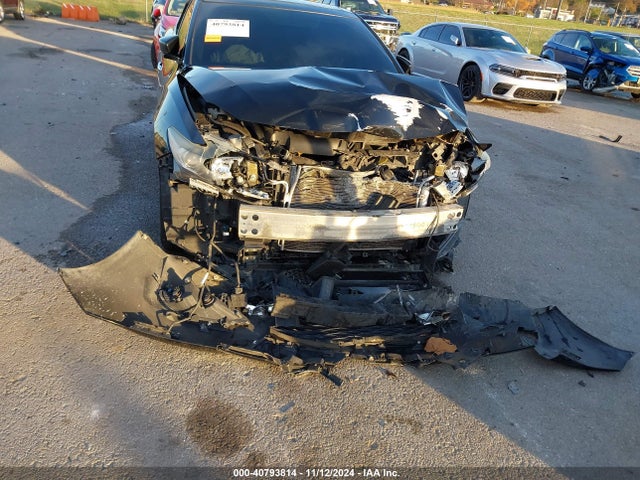 Nissan Maxima 3.5 Sl 2016 1N4AA6AP0GC387194 Image 6