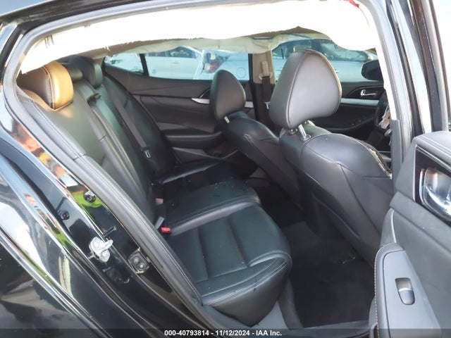 Nissan Maxima 3.5 Sl 2016 1N4AA6AP0GC387194 Image 8