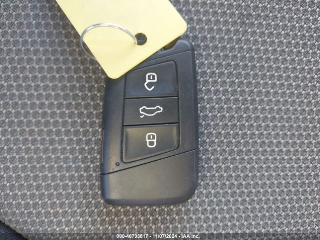 3VVDX7B28NM058920 Volkswagen Taos 1.5t S
