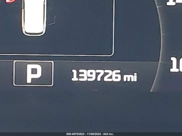 5XYPK4A56GG100912 KIA Sorento 3.3l Sxl