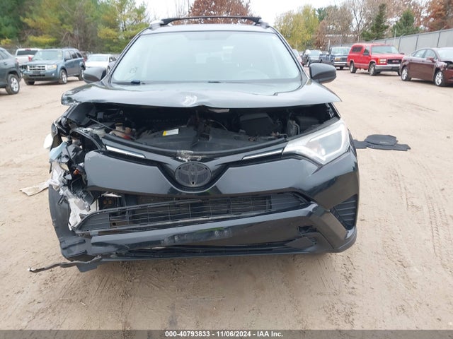 Toyota RAV4 LE 2016 2T3ZFREV4GW244027 Image 12