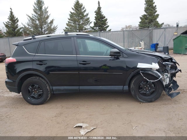 Toyota RAV4 LE 2016 2T3ZFREV4GW244027 Image 13