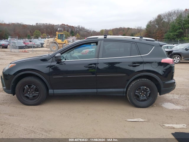 Toyota RAV4 LE 2016 2T3ZFREV4GW244027 Image 14