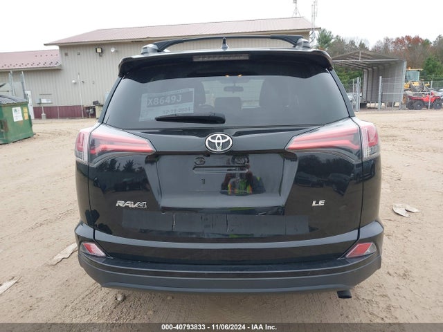 Toyota RAV4 LE 2016 2T3ZFREV4GW244027 Image 16