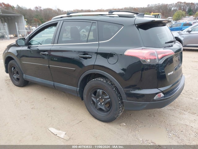 Toyota RAV4 LE 2016 2T3ZFREV4GW244027 Image 3