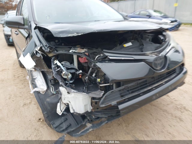 Toyota RAV4 LE 2016 2T3ZFREV4GW244027 Image 6