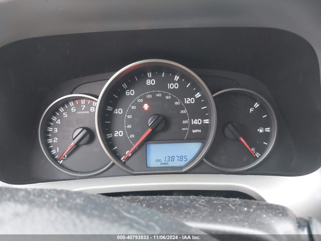Toyota RAV4 LE 2016 2T3ZFREV4GW244027 Image 7