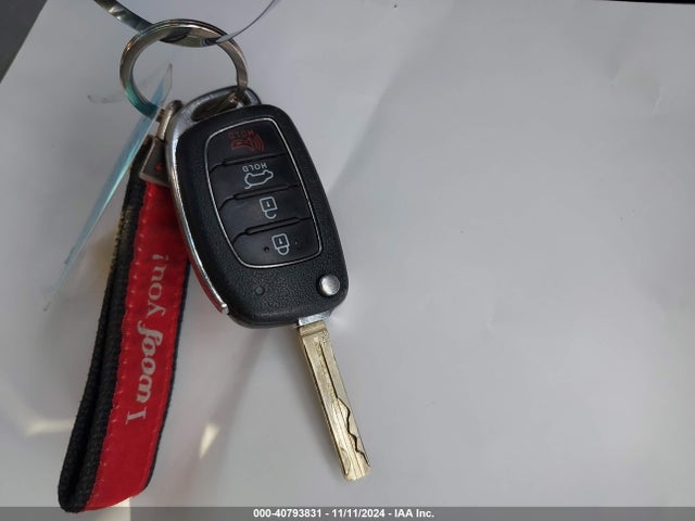 Hyundai TUCSON SE 2020 KM8J23A4XLU076058 Image 11