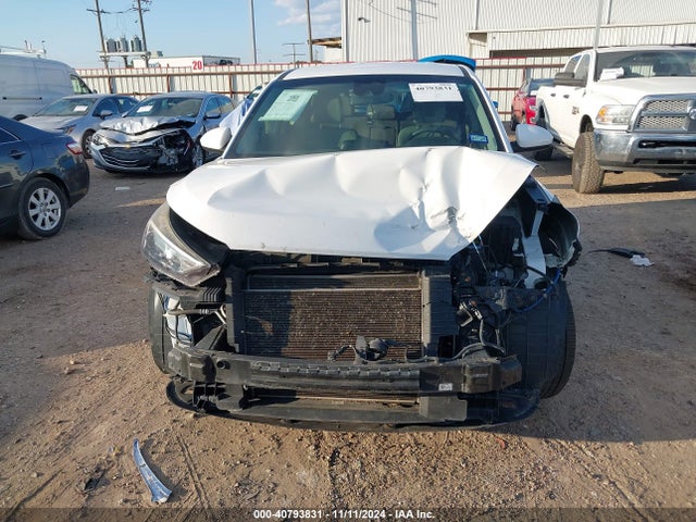 Hyundai TUCSON SE 2020 KM8J23A4XLU076058 Image 13