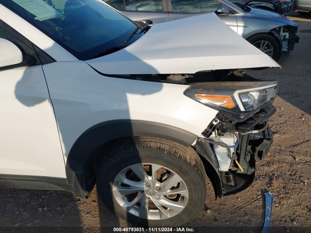 Hyundai TUCSON SE 2020 KM8J23A4XLU076058 Image 18