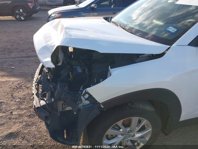 Hyundai TUCSON SE 2020 KM8J23A4XLU076058 Image 19