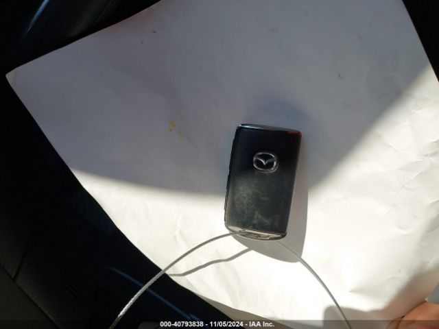 JM3KFBDM3N0574400 Mazda Cx-5 2.5 S Premium