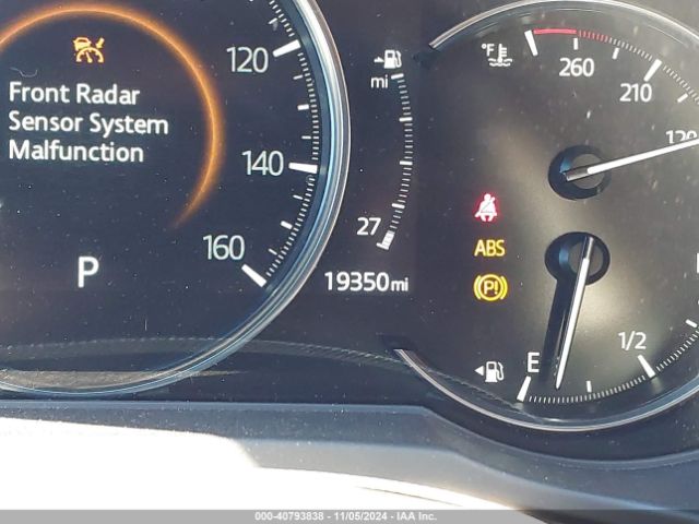 JM3KFBDM3N0574400 Mazda Cx-5 2.5 S Premium