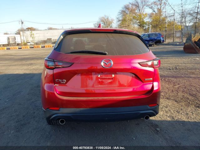 JM3KFBDM3N0574400 Mazda Cx-5 2.5 S Premium