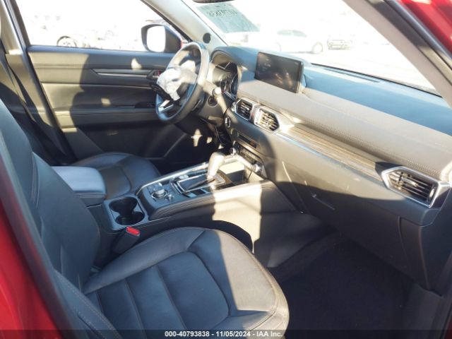 JM3KFBDM3N0574400 Mazda Cx-5 2.5 S Premium