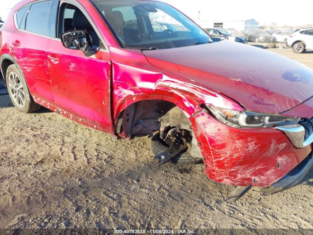 JM3KFBDM3N0574400 Mazda Cx-5 2.5 S Premium